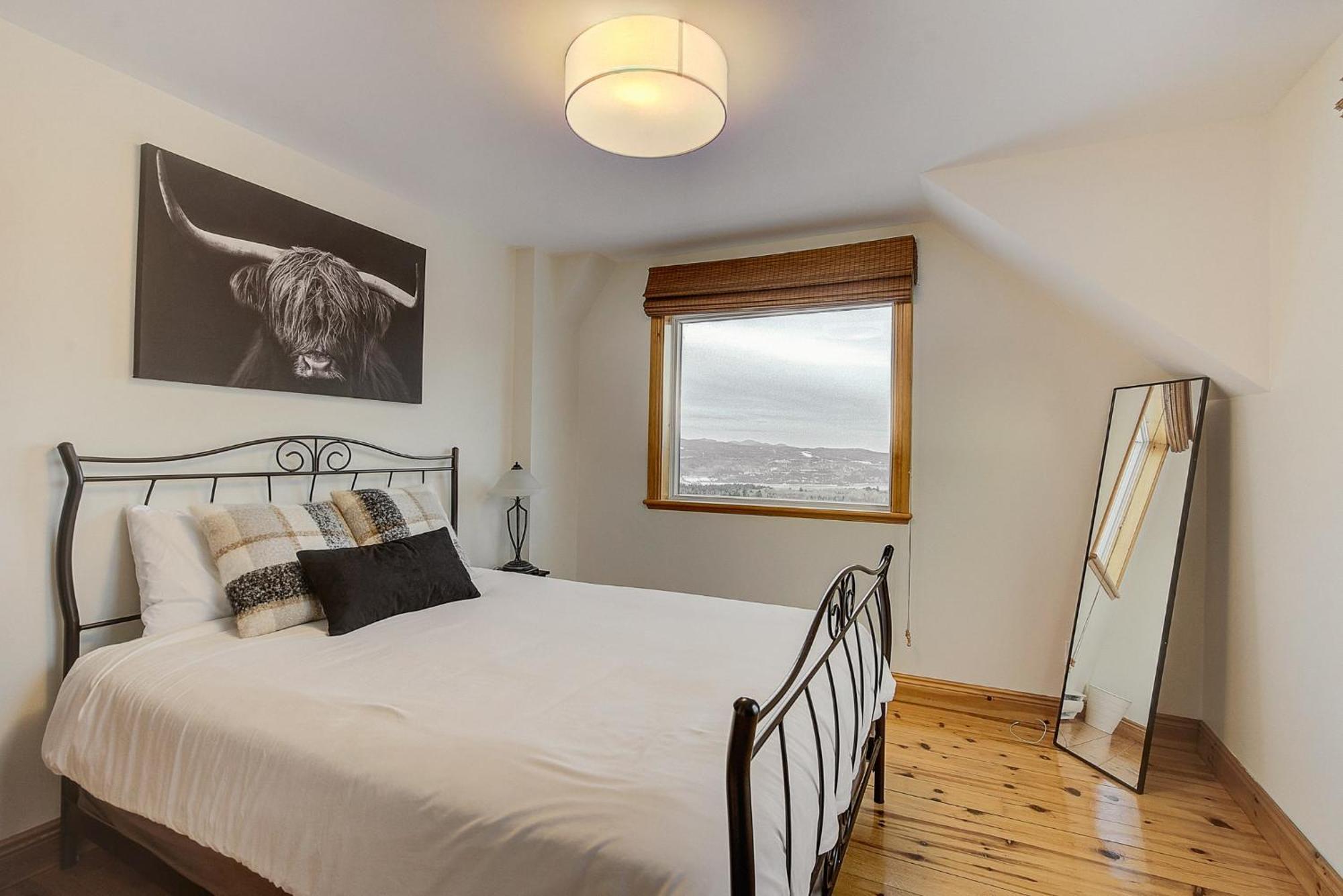 Gorgeous View 10 Min To Massif Hot Tub And Garage Villa Baie-Saint-Paul Exterior foto